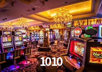 A Emoção da Loteria na 1010: Uma Chance de Mudança de Vida