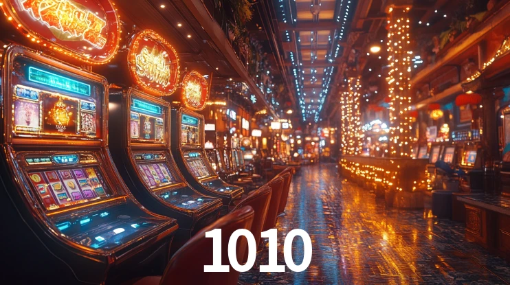 1010 bet app