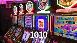 Estatísticas 1010