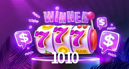 Descubra o Mundo do Cassino Online com 1010