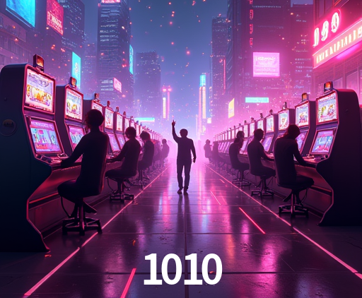 Avaliações dos Jogadores 1010