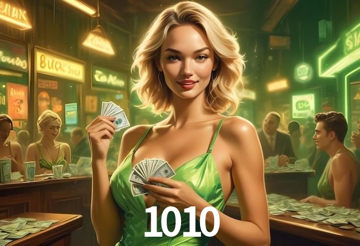 Apostas de Tênis 1010