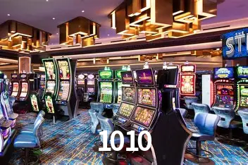 Explorando a Categoria de Eventos em Apostas na 1010