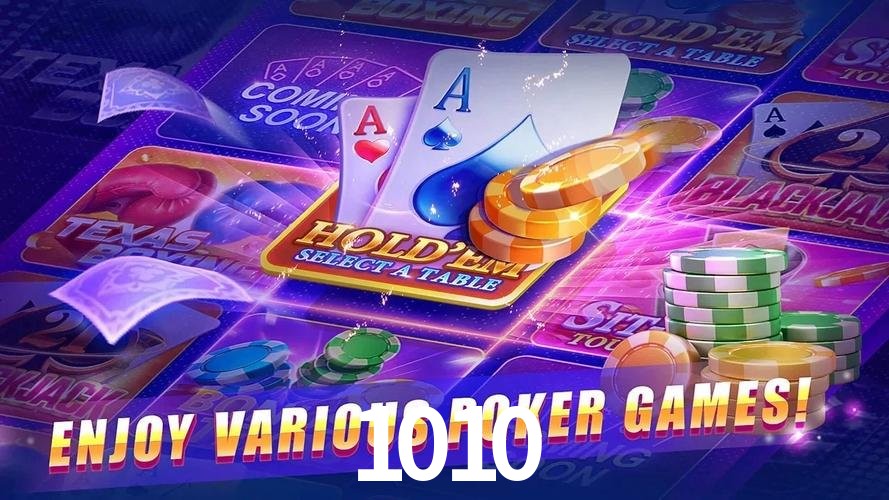 Casino VIP 1010