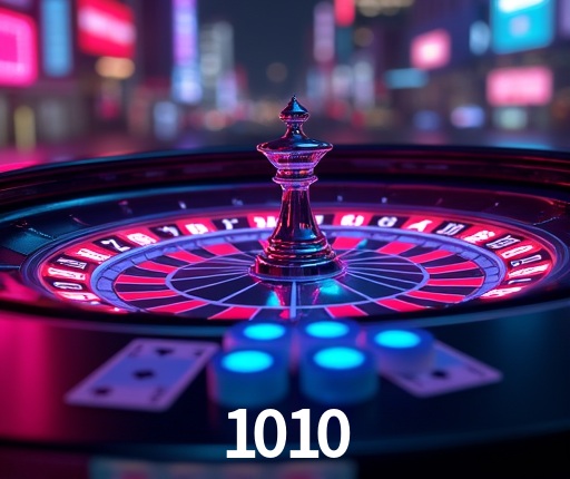 Estatísticas Esportivas 1010