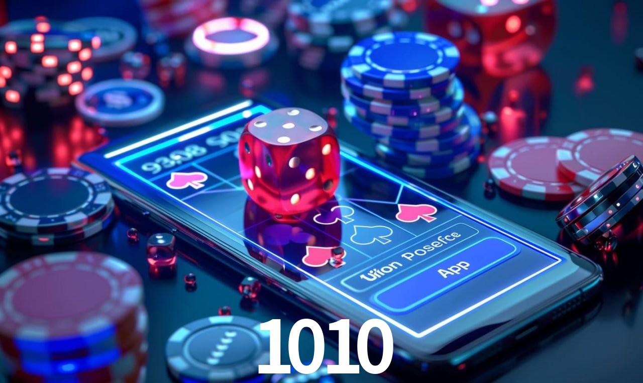 Promoção Relâmpago 1010