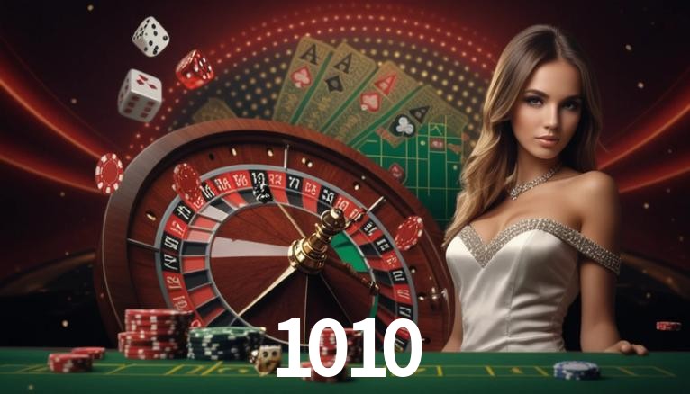 Casino VIP 1010