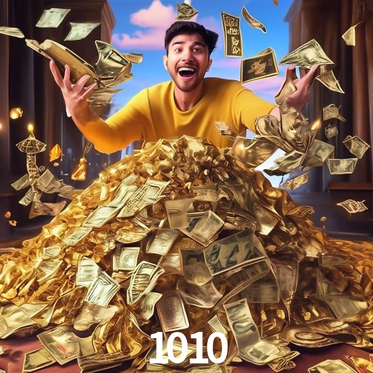 Jogos de Slot 1010