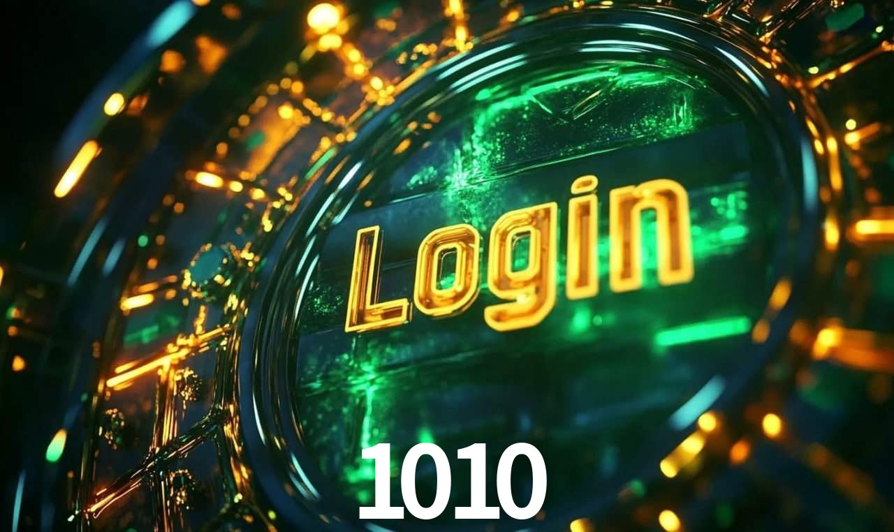 Interface do App 1010