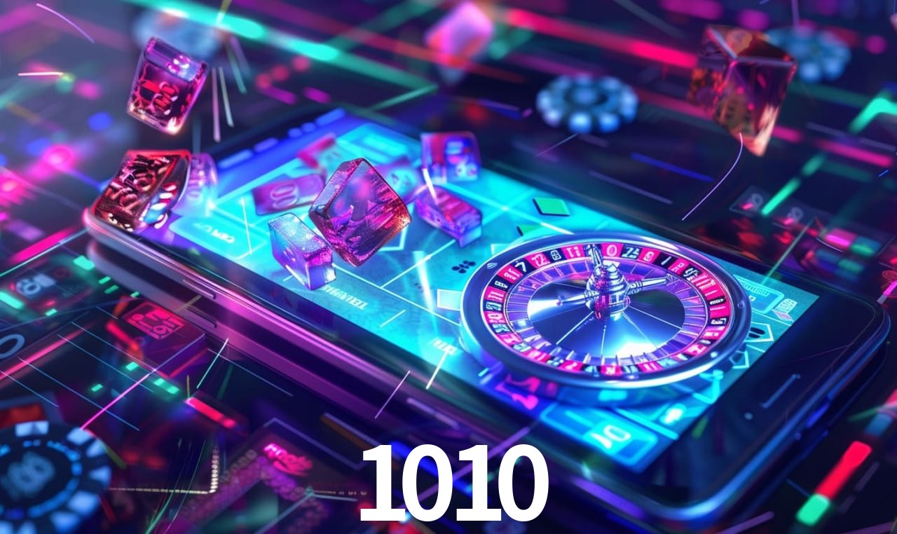 Tecnologia da Plataforma 1010
