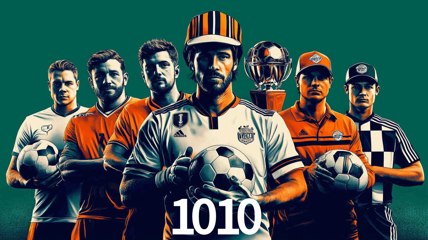 cassino 1010