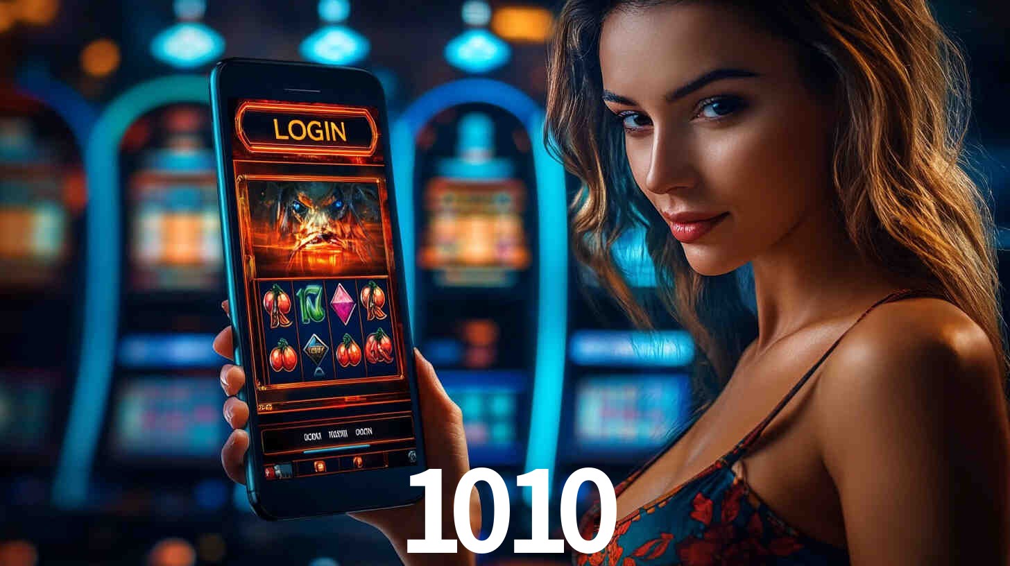 1010 bet app