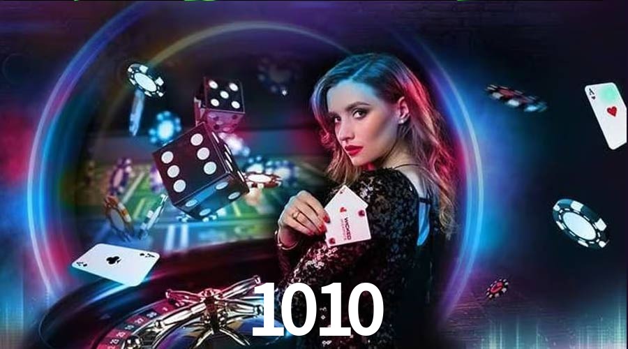 Descubra a Essência do 1010: Nossa História e Compromissos
