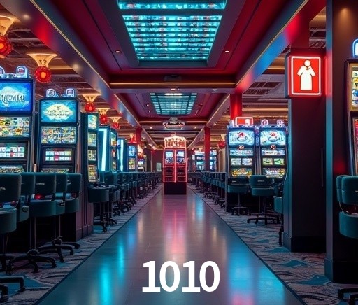 Torneios 1010