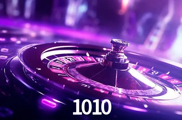 Apostas de Tênis 1010