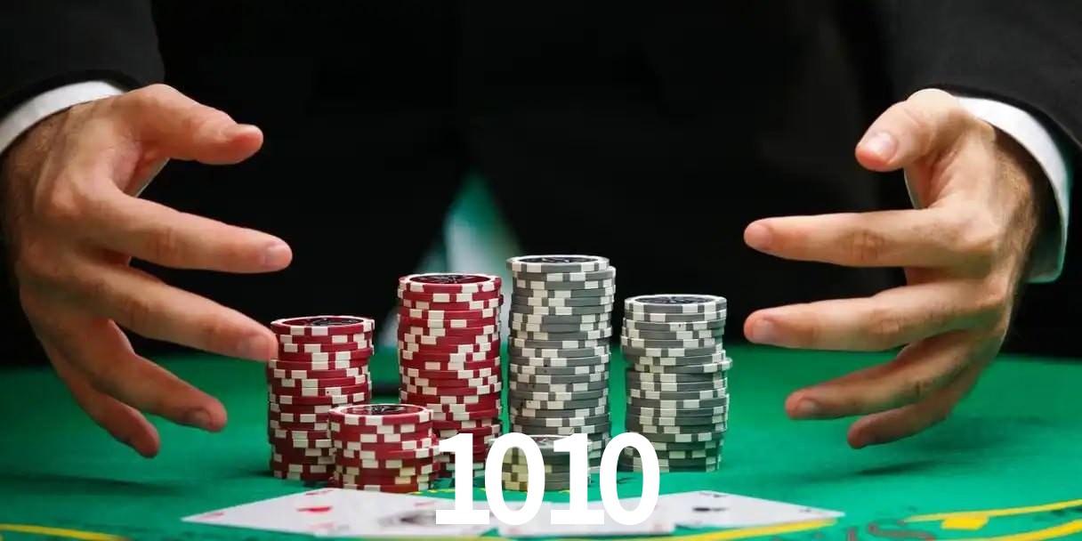 Promoções Sazonais 1010