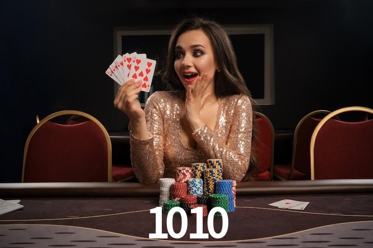 Apostas de Basquete 1010