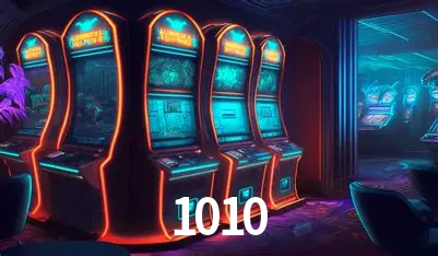 A Emoção da Loteria na 1010: Uma Chance de Mudança de Vida