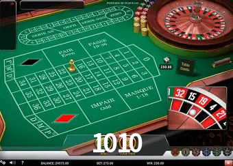 Apostas Esportivas na 1010: Um Guia Completo