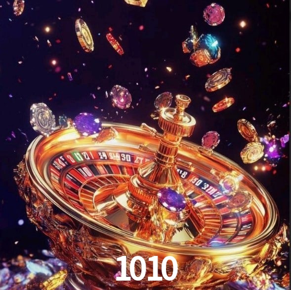 Provedores de Jogos 1010