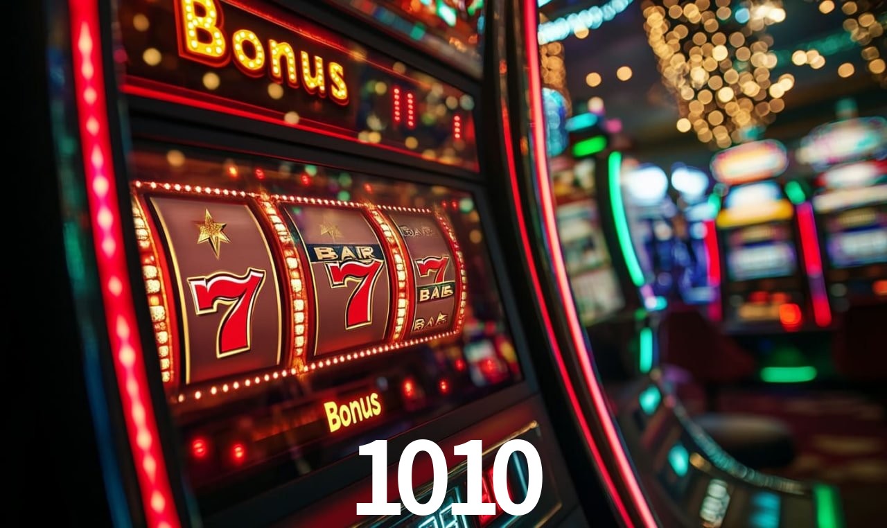 Jogos Exclusivos 1010